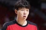 媒体人：杨瀚森很多的防守坏习惯都是在CBA和青年队养成的 赶紧改