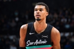 约等于五五开！ESPN胜率预测：马刺主场50.1% 尼克斯49.9%