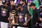 里奇&middot;保罗回应ESPN文章：我们在LA一直受到很好的待遇 赢得冠军